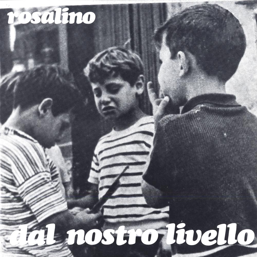 1973 B - DAL NOSTRO LIVELLO