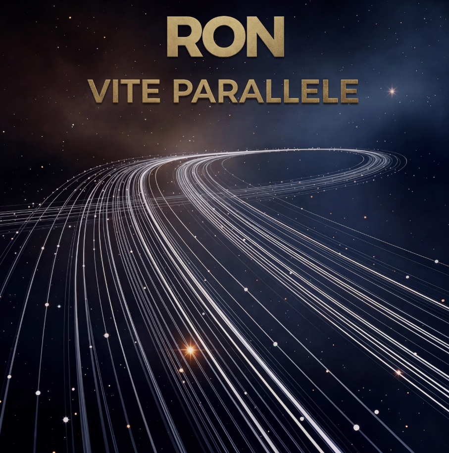 RON, nuova canzone dal 22 maggio. A quattro anni di distanza, il cantautore pubblica un nuovo inedito